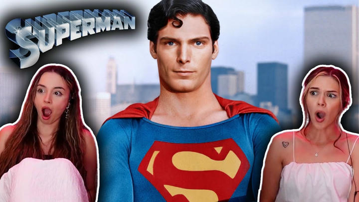 Magic Magy - Superman (1978)