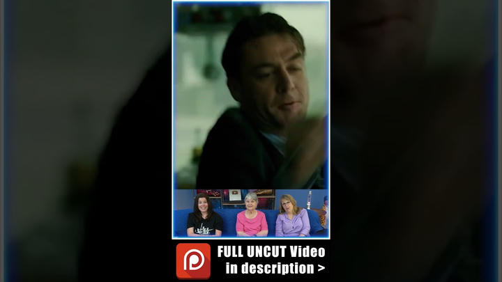 THE BOURNE SUPREMACY Reaction Teaser 2
