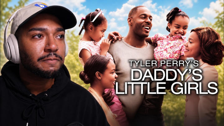 Mr FLICKS - Tyler Perry's A Madea Homecoming (2022)