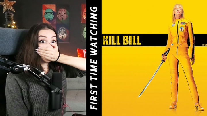 Magic Magy - Kill Bill: Vol. 1 (2003)