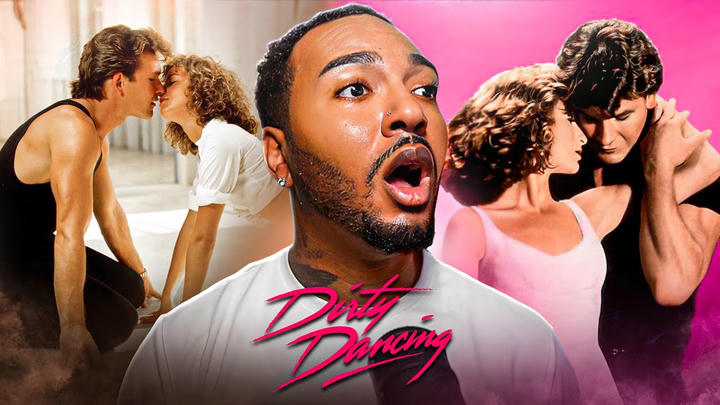 Mr FLICKS - Dirty Dancing (1987)