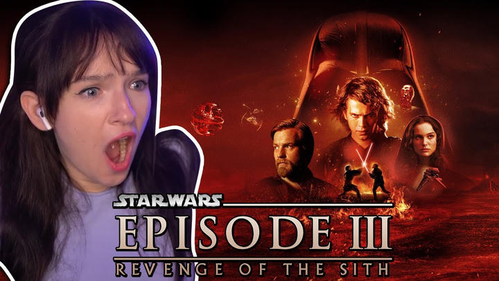 InnaSoloTV - Star Wars: Episode III - Revenge of the Sith (2005)