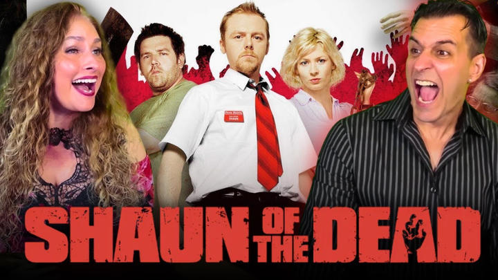 Jrocks & Devinity - Shaun of the Dead (2004)