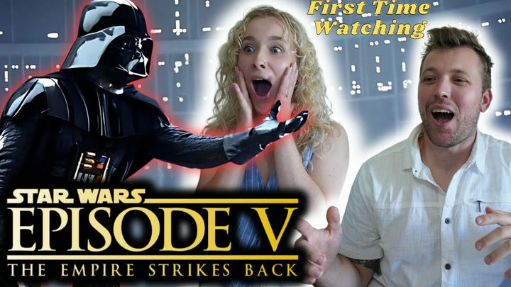 Flix n Feels - Star Wars: Episode V - The Empire Strikes Back (1980)
