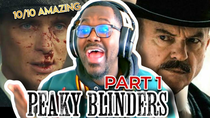 FoxTaco - Peaky Blinders (2013)