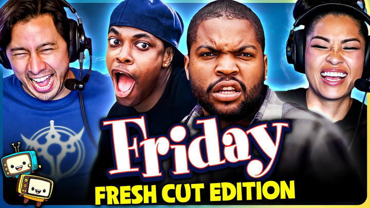 CinePals - Friday Night Lights (2004)