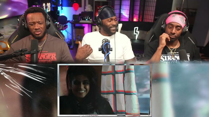 STRANGER THINGS 2X7 REACTION & REVIEW – "The Lost Sister"..THERES MORE OF THESE KIDS!?!