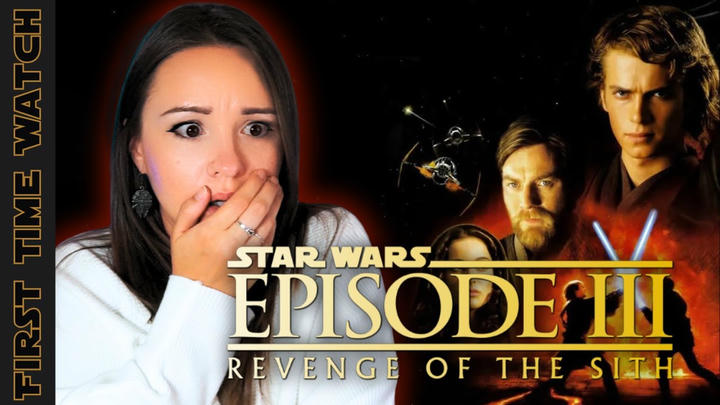 kaliwali - Star Wars: Episode III - Revenge of the Sith (2005)
