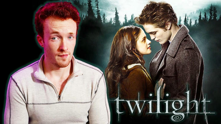 Movies in Depth - Twilight (2008)
