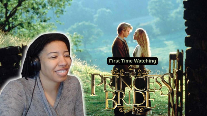 Court Reacts - The Princess Bride (1987)