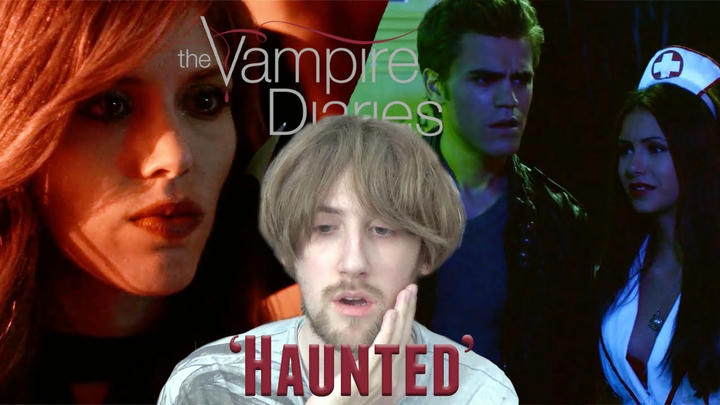 Interview with the Vampire (2022)