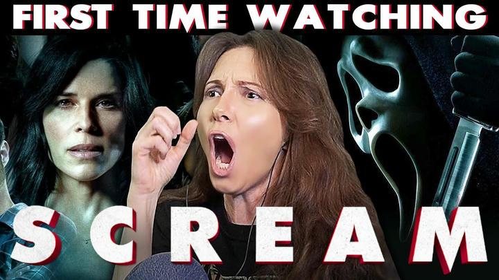 Amanda Kazzy Cryer - Scream 2 (1997)