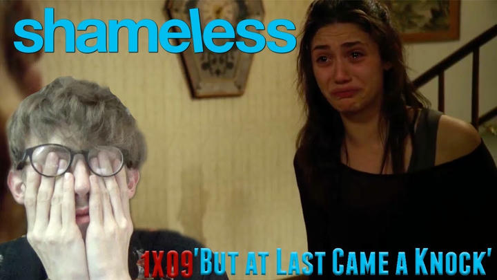 Shameless Season 1 Episode 9 - 'But at Last Came a Knock' Reaction