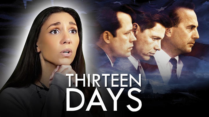 The Coby Show - Thirteen Days (2000)