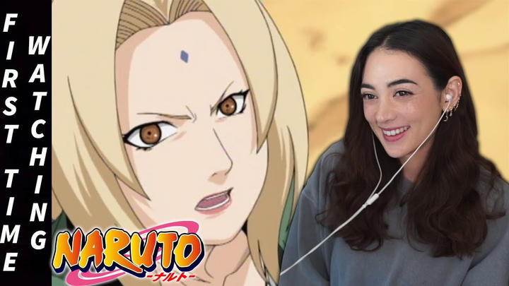 Focal Point: The Mark of the Leaf I Naruto Episode 88 *First Time Watching & Reaction*