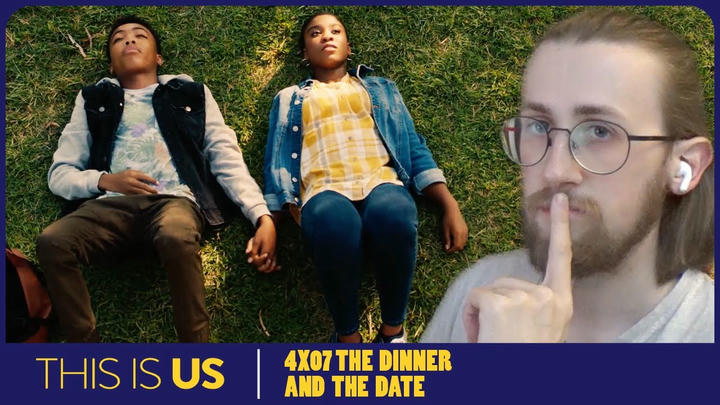 MALIK & DEJA! - This is Us 4X07 - 'The Dinner and the Date' Reaction
