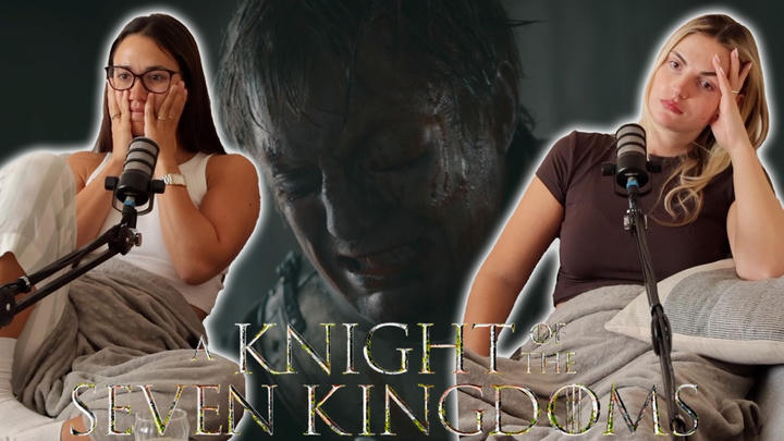 A Knight of the Seven Kingdoms 1x05 Reaction