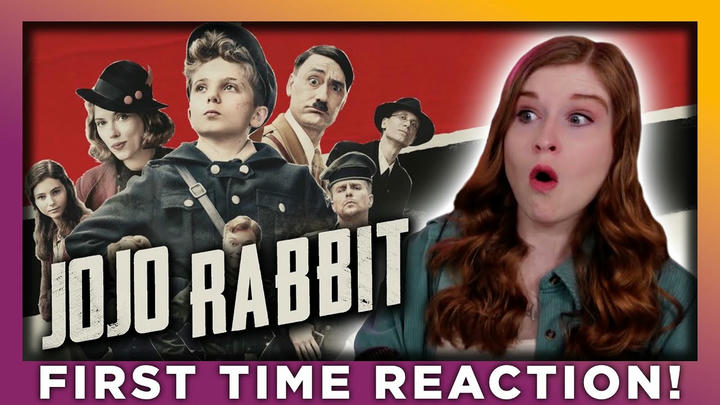 Addie Counts - Jojo Rabbit (2019)