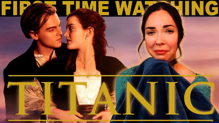 Madison K. Thames - Titanic (1997)