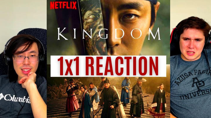 Kingdom (2019)