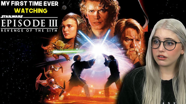 JadeJoob Movies - Star Wars: Episode III - Revenge of the Sith (2005)