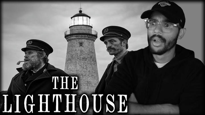 ItsAPrimate - The Lighthouse (2019)