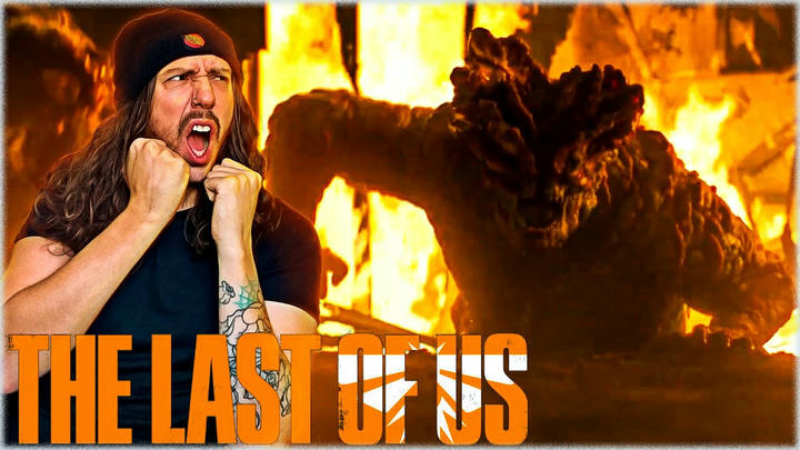 First Time Watching The Last of Us - Episode 5 - Reaction & Commentary