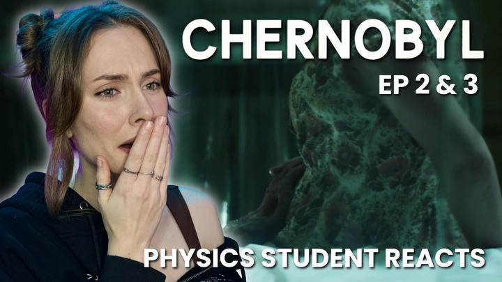 This Show is BRUTAL | Chernobyl Episodes 2-3 First Reaction