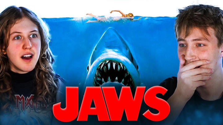 The Nightly Watch - Jaws (1975)
