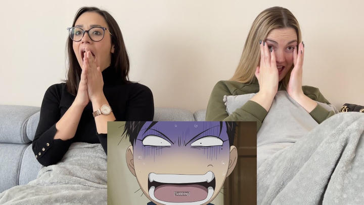 Fullmetal Alchemist: Brotherhood Episode 8 Reaction