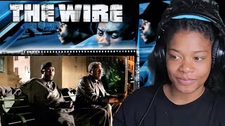 The Wire Season 3 EP. 10 REACTION 3X10