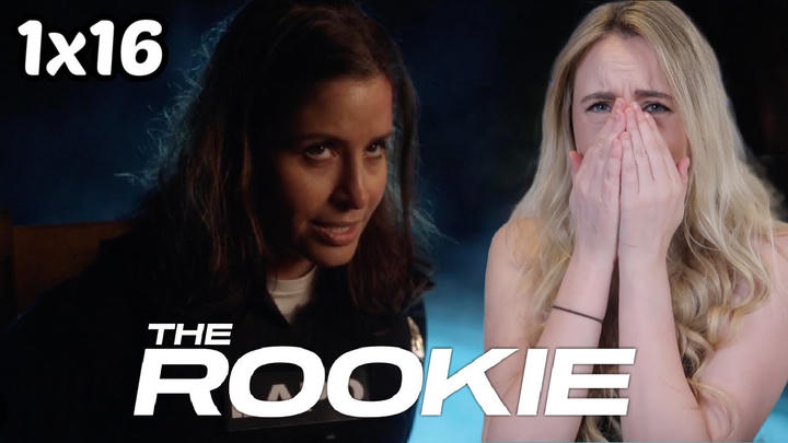 The Saddest Episode Of The Rookie (1x16 The Rookie Reaction/Commentary)