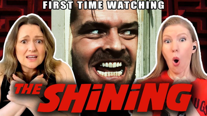 Totally Whatever - The Shining (1980)