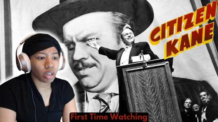 Court Reacts - Citizen Kane (1941)