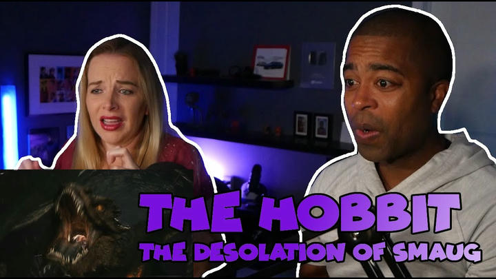 The Hobbit: The Desolation of Smaug (2013)