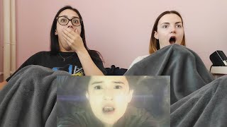 LM Reactions - Shadow and Bone (2021)