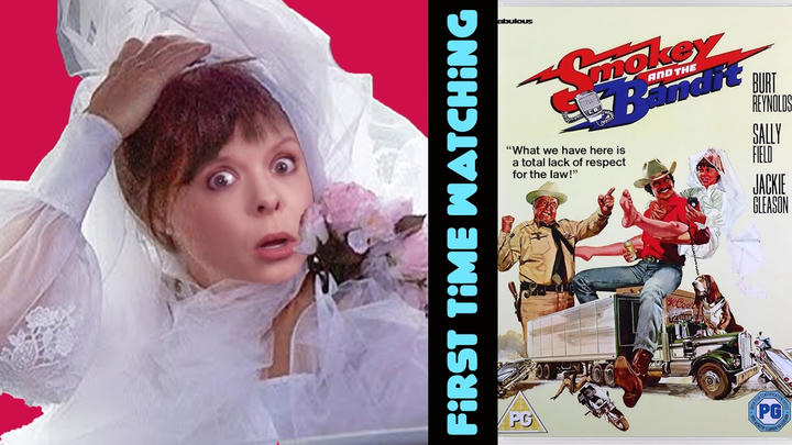 CineBinge - Smokey and the Bandit (1977)