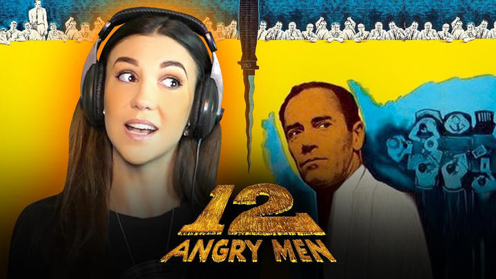 The Coby Show - 12 Angry Men (1957)