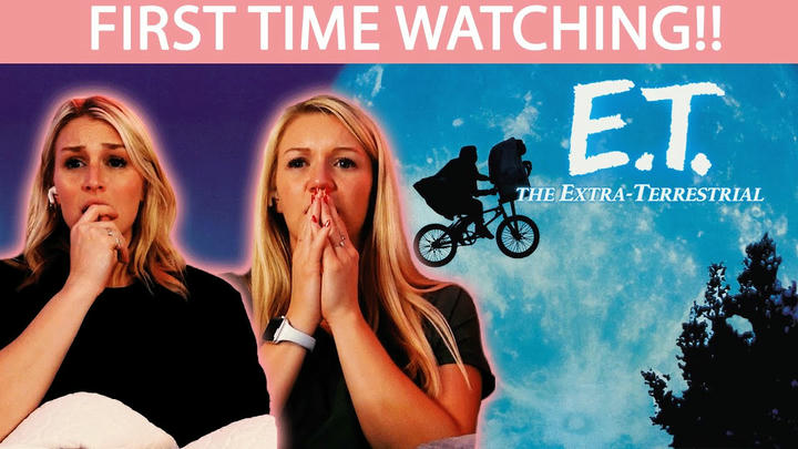 Popcorn In Bed - E.T. the Extra-Terrestrial (1982)