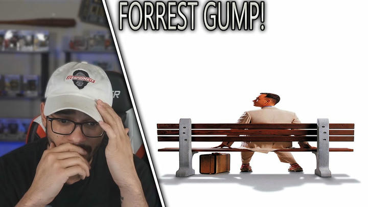 ItsAPrimate - Forrest Gump (1994)