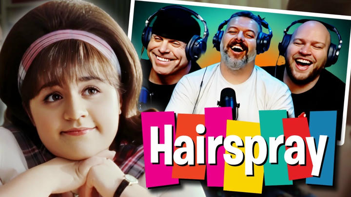 Badd Medicine - Hairspray (2007)