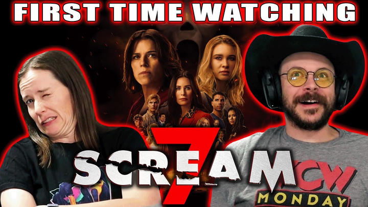 You, Me, & The Movies - Scream 7 (2026)
