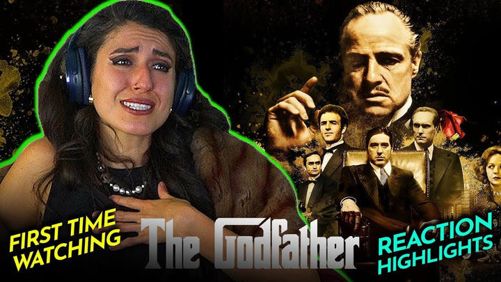 Popcorn Roulette - The Godfather (1972)