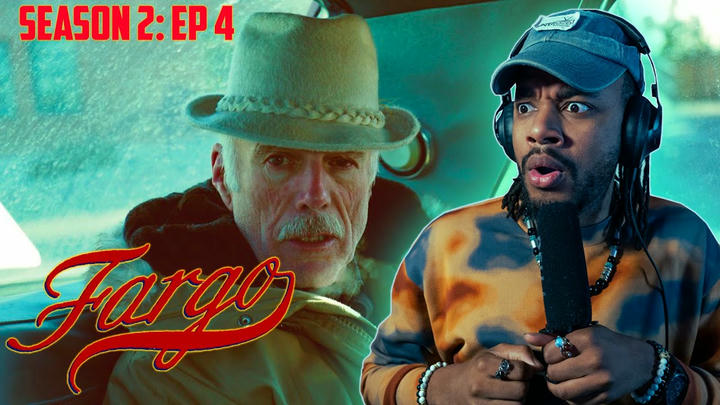 FILMMAKER REACTS to FARGO Season 2 Episode 4: Fear and Trembling