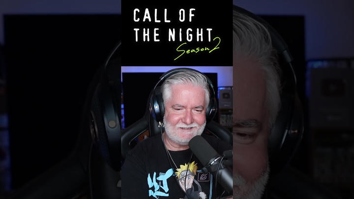 CALL OF THE NIGHT | 2x2 | I’ve Been Looking For You | WATCH ALONG