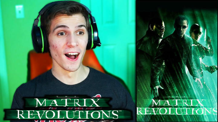 MovieFusion - The Matrix Revolutions (2003)