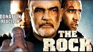 Devin G - The Rock (1996)