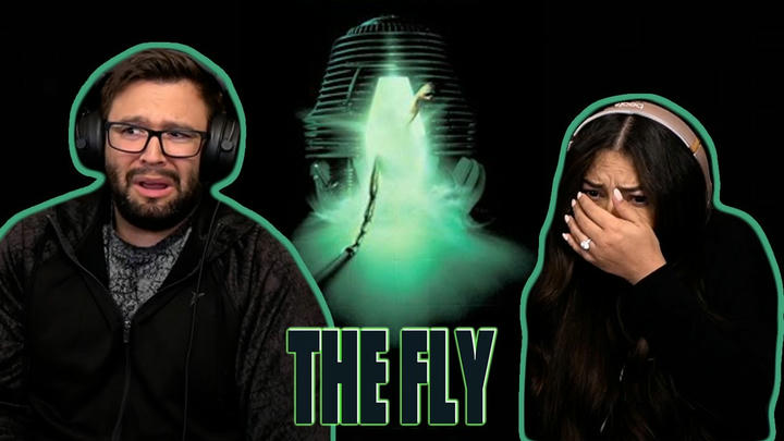 TBR Schmitt - The Fly (1986)