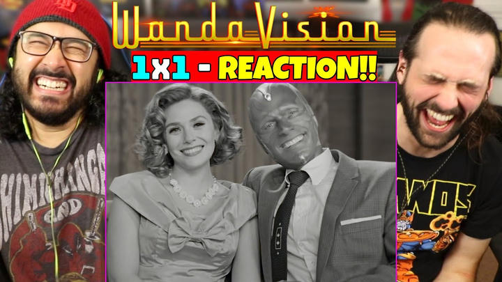 WandaVision (2021)