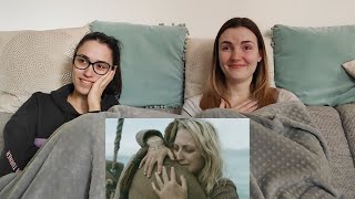 Vikings 6x17 Reaction